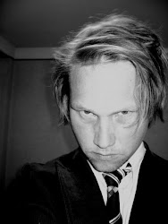 The Prince Formerly Known As An Artist