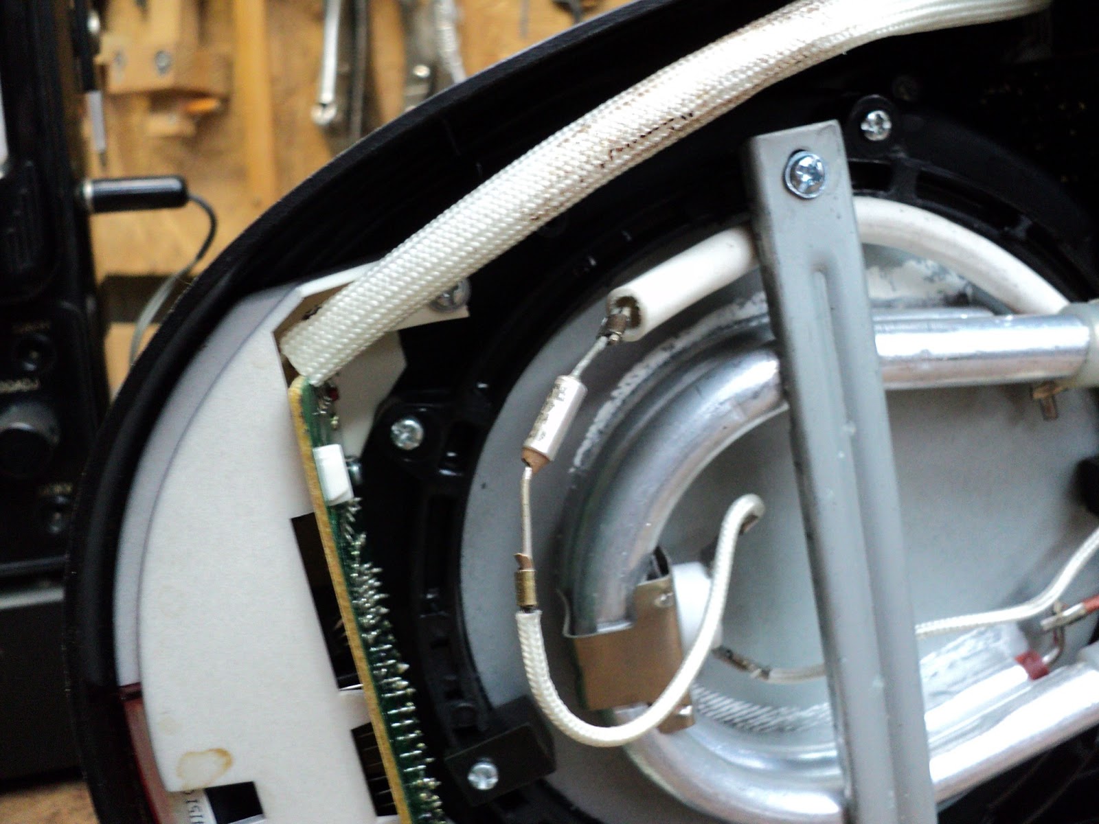 Rouge River Coffee Maker Repair