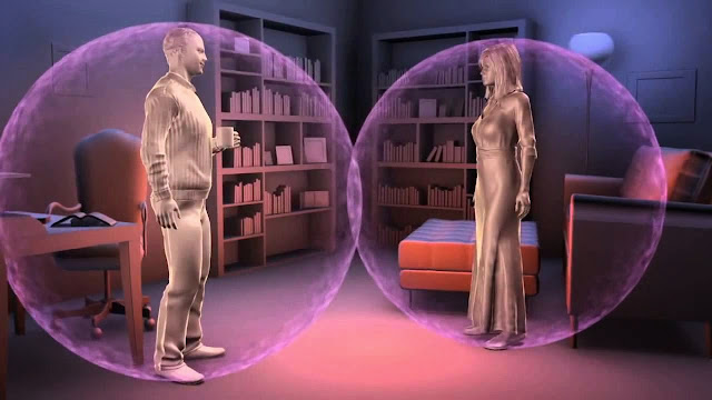 Afinidade Vibracional Consciência Livre