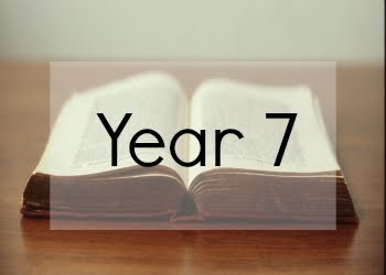 Year 7