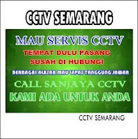 CCTV SEMARANG