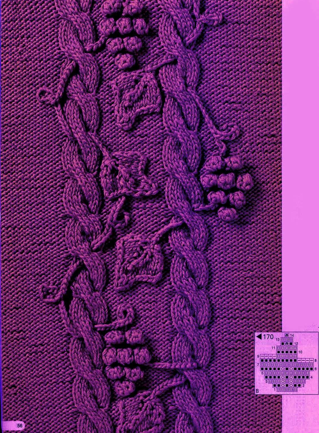 August 6, 2014 Patterns 2016