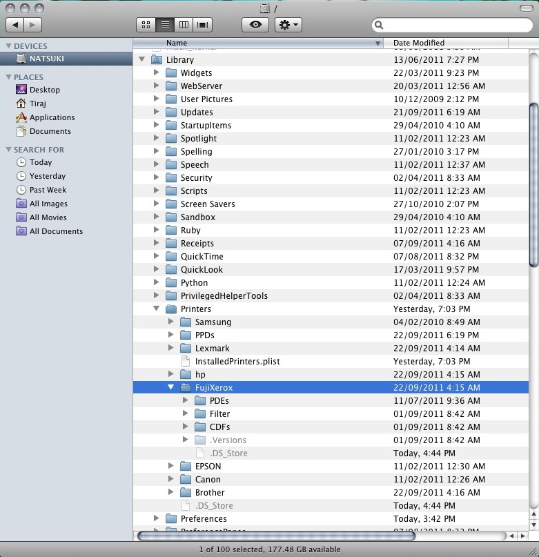 Mac OS X Hints - A community-built collection of OS X hints