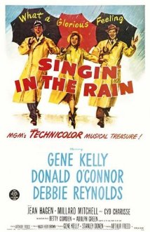مشاهدة وتحميل فيلم Singin' in the Rain 1952 مترجم اون لاين