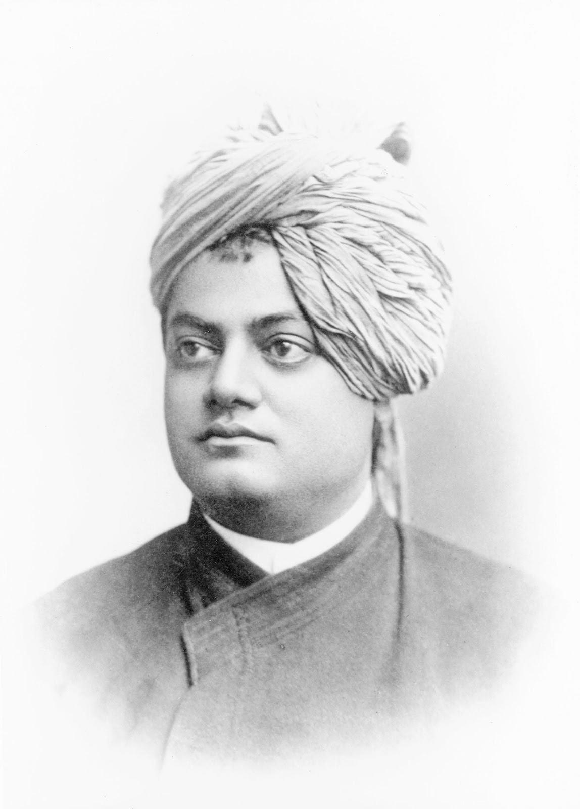 Swami Vivekananda on Science and Education