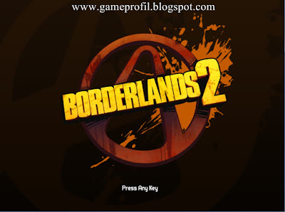 Borderland 2 Download For PC Full Version