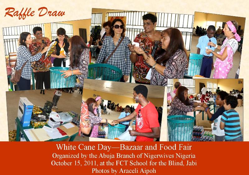 International Food Day