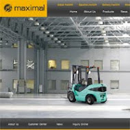 maxforklift