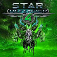 Star Defender 4