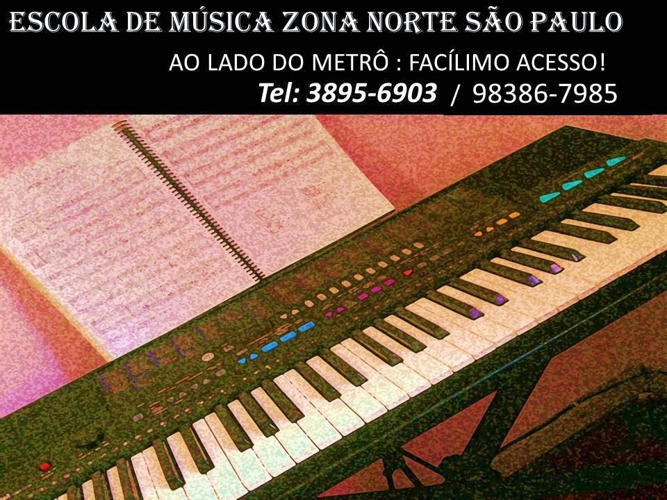 CURSOS PROFISSIONAIS E CULTURAIS ESCOLA DE MUSICA ZONA NORTE SP METRO Loja Artesanato Uberlandia ~ CURSOS PROFISSIONAIS E CULTURAIS ESCOLA DE MUSICA ZONA NORTE SP METRO
