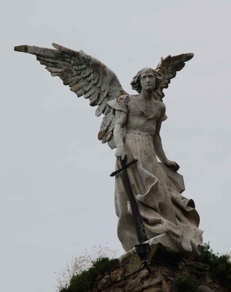 Los Demonios de la Noche - Non Servium Resurgir 2015