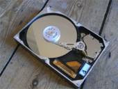 recupero file da hard disk