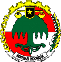 LOGO KOPERASI INDONESIA