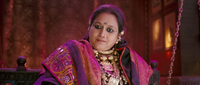 RamLeela - 2013 Screenshots