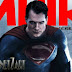 Batman vs Superman: A Origem da Justiça, 2016. Capas da Empire .