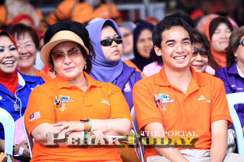 Anak Najib