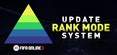 hadiah ranking mode fifa online 3 Indonesia hadiah ranking mode fifa online 3 Indonesia
