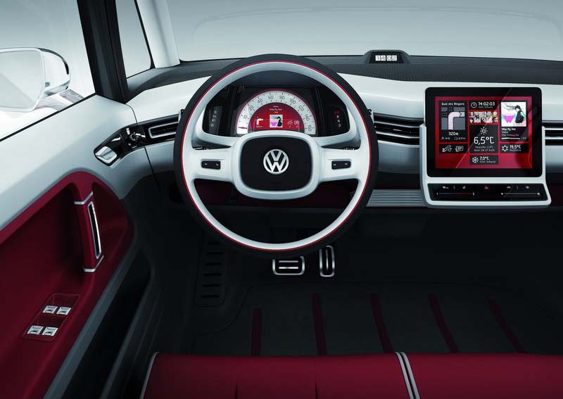 The Volkswagen bus like no other car stands for the spirit of 