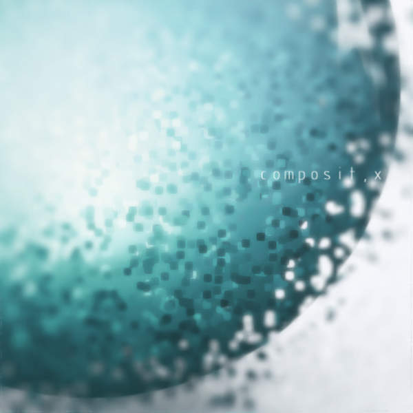 [Single] 白岩晃行 – composit, x (2015.12.23/MP3/RAR)