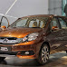 Honda Mobilio MPV photo gallery