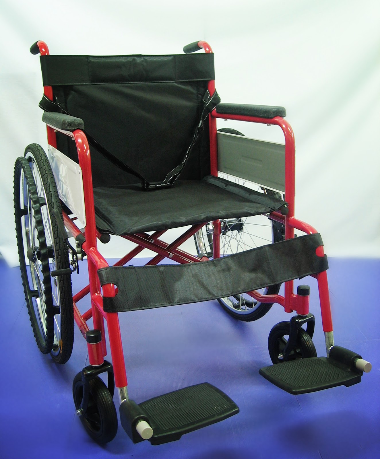 Malaysia wheelchair kerusi roda online shop selling electric, reclining