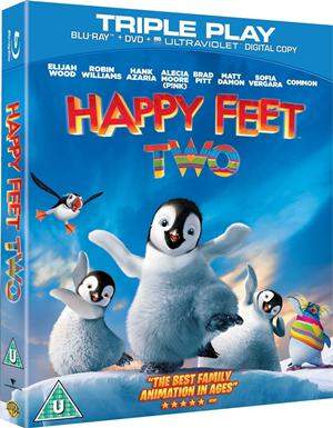 Happy Feet 2 (2011) Happy+Feet+2+in+3D