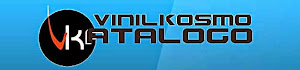 Vinilkosmo