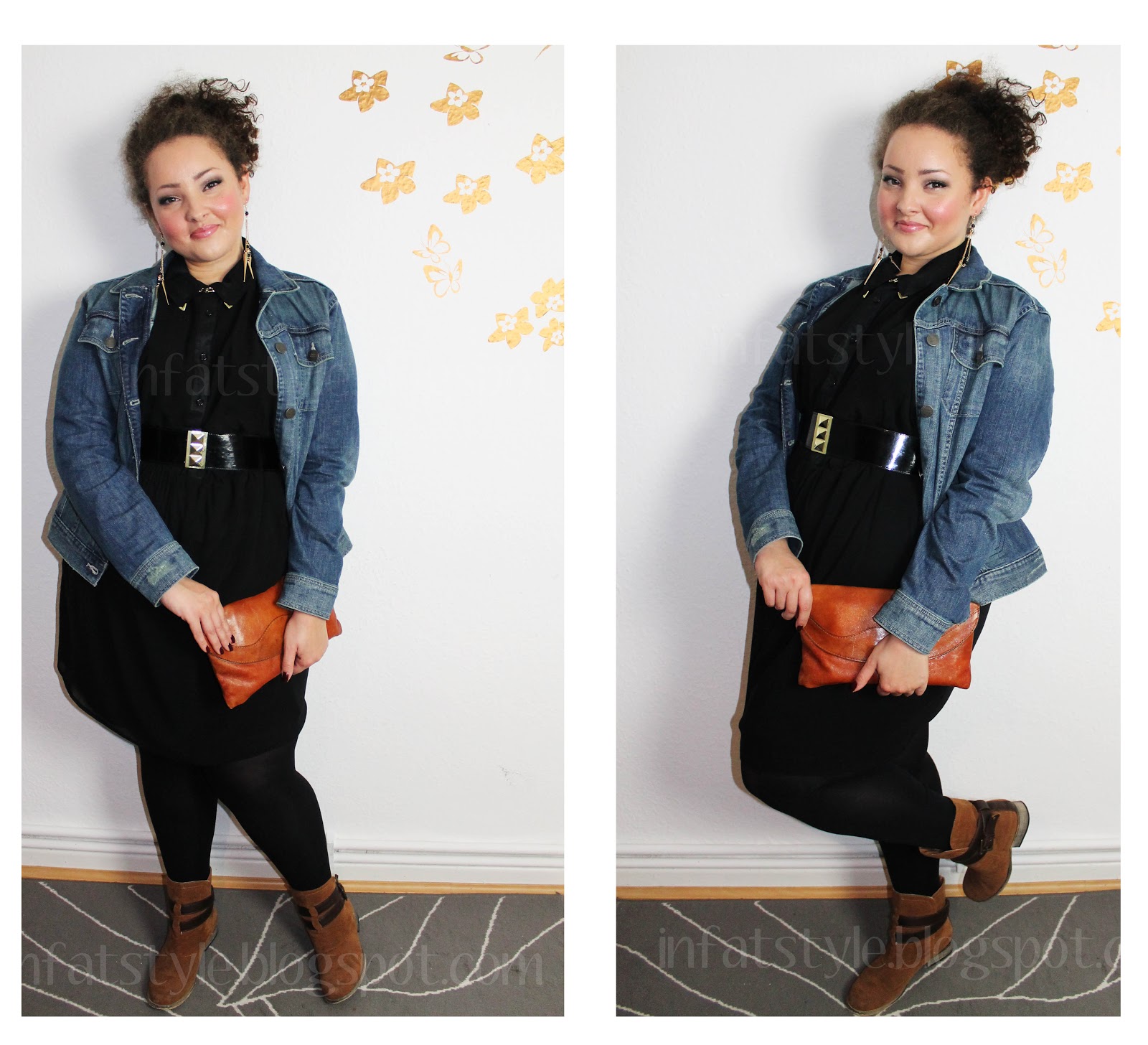 One Outfit Styled Two Ways — WOAHSTYLE