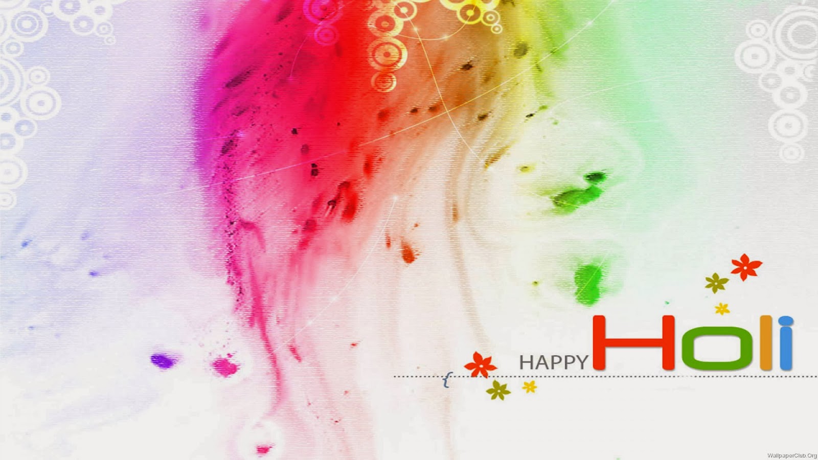 Festival Chaska: Happy Holi HD Images for Facebook, Whatsapp Friends