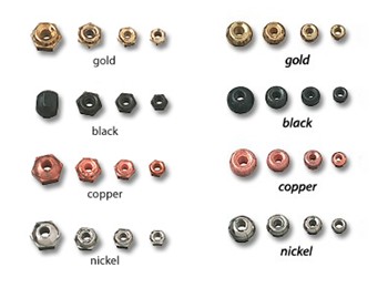 Bead Chart Fly Tying