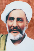 Habib Alwy Bin Ali Al-Habsyi