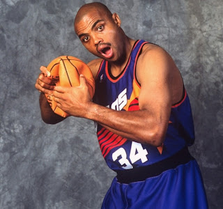 A qué jugadores de la NBA les tenías/tienes tirria Barkley+1