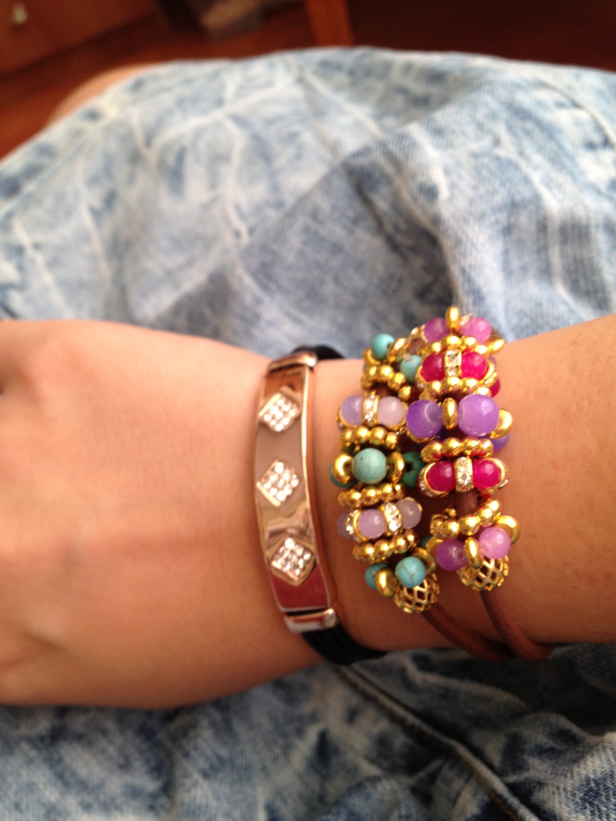 Aychamania Bebek�te Şenlik Var Dediler Bende Gittim)