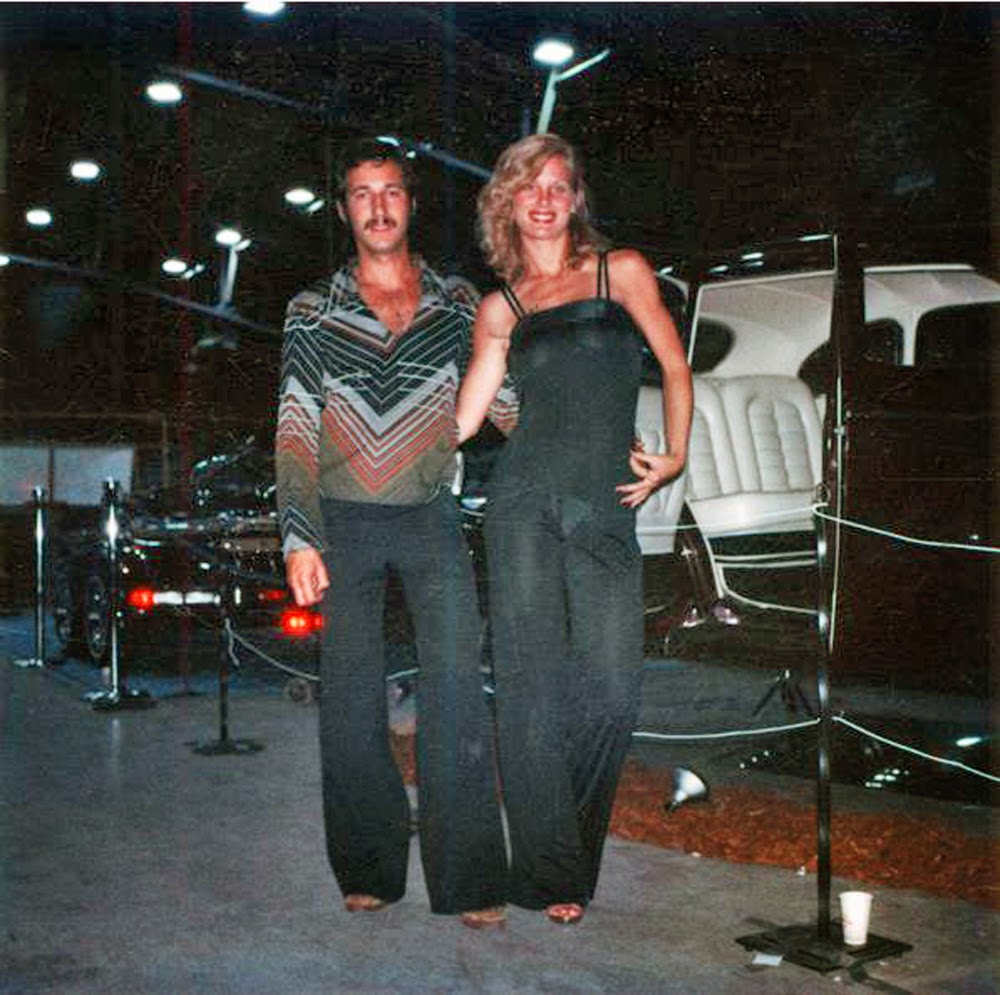 Escrito con Sangre... ¡El site de los Asesinos! Paul Snider el