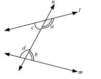 Maths Tricks Definition Of Consecutive Interior Angles