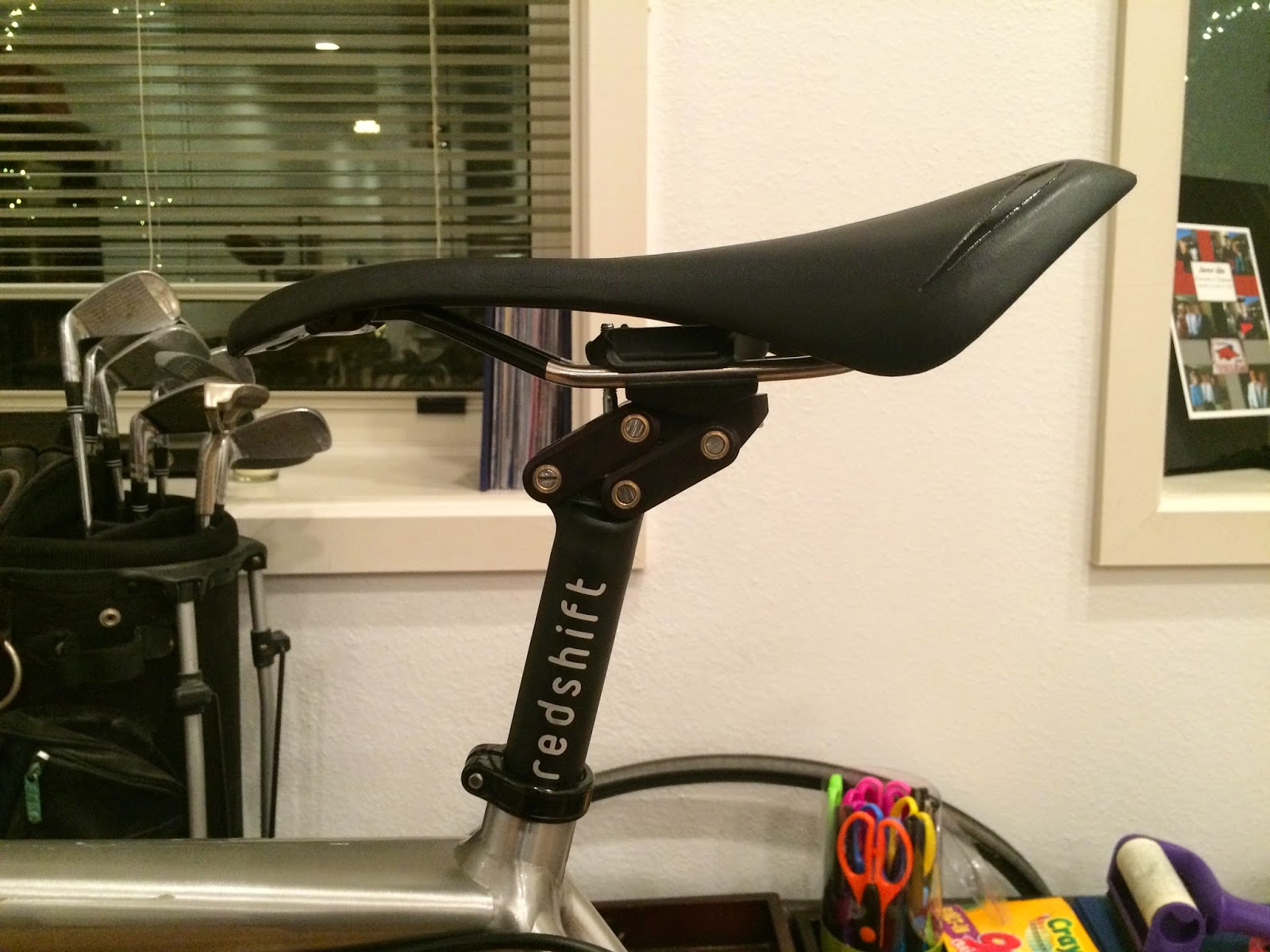 redshift triathlon