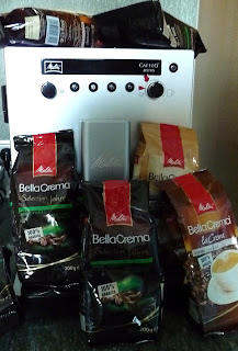 Melitta® BellaCrema® Kaffee Melitta® BellaCrema® Kaffee