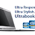 Ultrabook Notebook Tipis Harga Murah Terbaik
