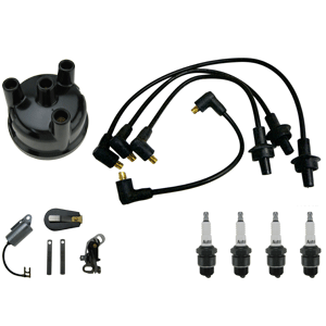 Ford Tractor Tune Up Kit