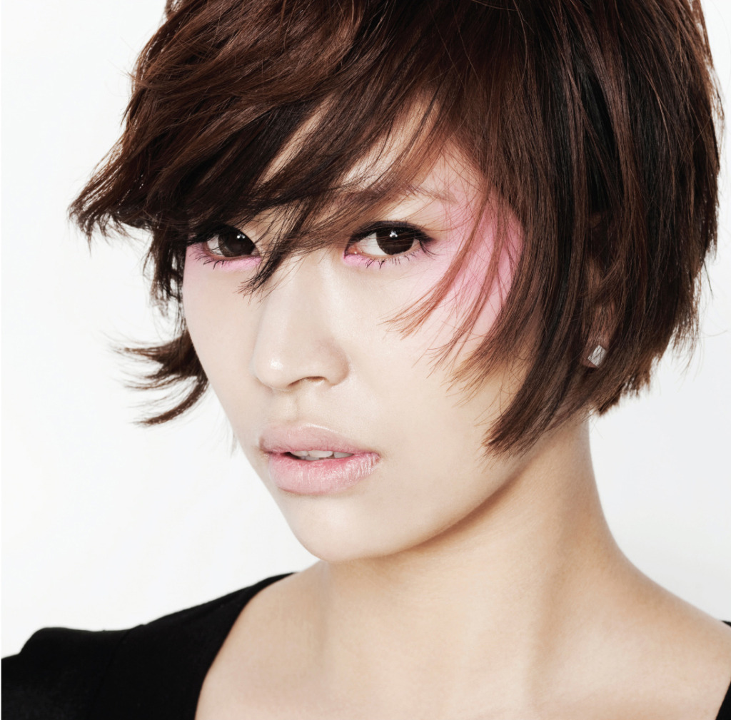 .:KPOP HOTLINE:.: Sunny Hill Concept Photos from Midnight Circus + Pray