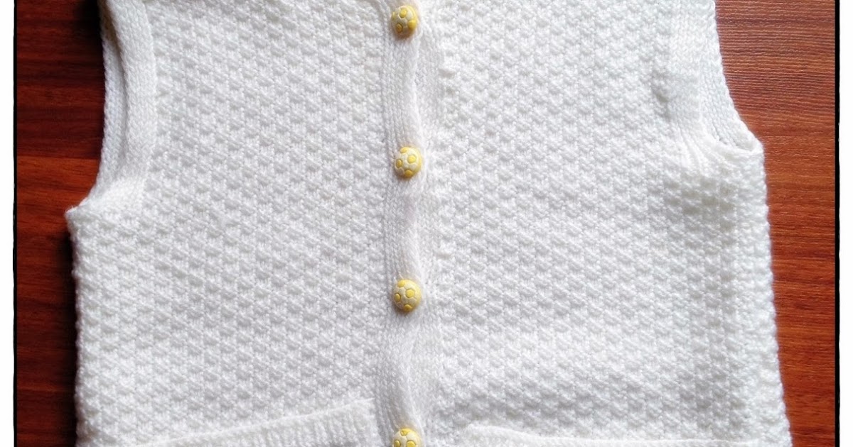 Evimdeki mutluluklar Civcivli Bebek Yeleği