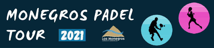 Monegros Padel Tour