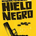 "Hielo negro" de Bernardo Fernández