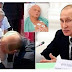 Putin oo la sheegay inuu ilmaha yaryar fuulo war aad uculus thumbnail