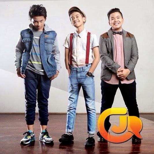 biodata coboy junior cjr biodata coboy junior cjr
