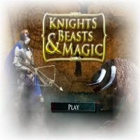 Icon Knights Beasts and Magic Game Knights Beasts and Magic Game