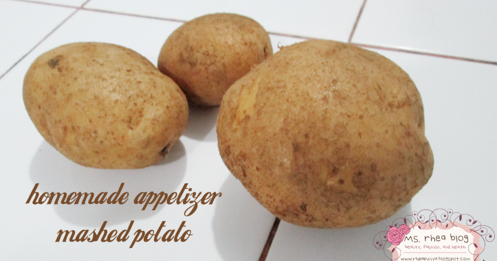 tutorial easy homemade mashed potato rhea gita blog tutorial easy homemade mashed potato rhea gita blog