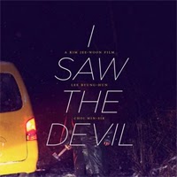 Crítica de "I Saw the Devil" (Encontré al diablo)