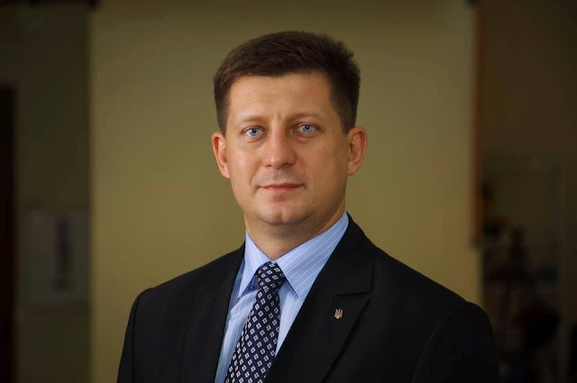 Геннадій Ткачук народний депутат Геннадій Ткачук