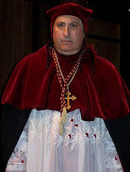 Henry V - Archbishop of Canterbury
